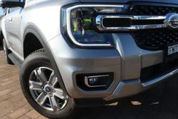 2024 Ford
Ranger XLT