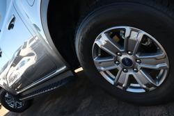 2024 Ford
Ranger XLT