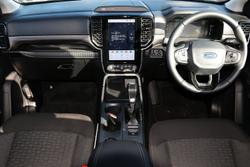 2024 Ford
Ranger XLT
