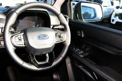 2024 Ford
Ranger XLT