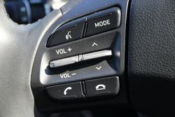 2019 Hyundai
Kona Highlander