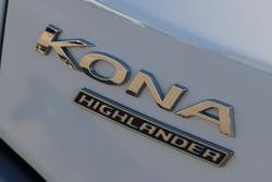 2019 Hyundai
Kona Highlander