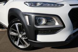 2019 Hyundai
Kona Highlander