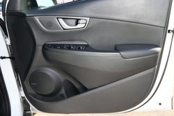 2019 Hyundai
Kona Highlander