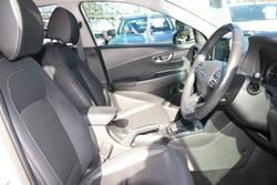 2019 Hyundai
Kona Highlander