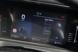 2024 Ford
Everest Trend