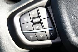 2024 Ford
Everest Trend