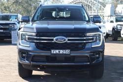 2024 Ford
Everest Trend
