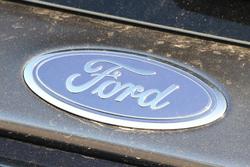2024 Ford
Everest Trend