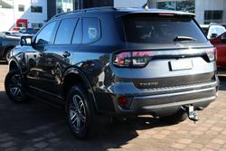 2024 Ford
Everest Trend