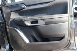 2024 Ford
Everest Trend