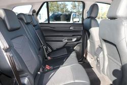 2024 Ford
Everest Trend