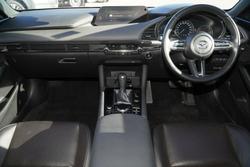 2020 Mazda
3 G20 Touring