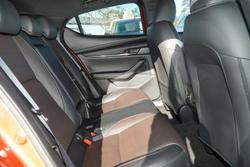 2020 Mazda
3 G20 Touring
