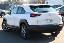 2021 Mazda
MX-30 G20e Astina