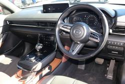 2021 Mazda
MX-30 G20e Astina