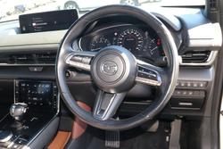 2021 Mazda
MX-30 G20e Astina