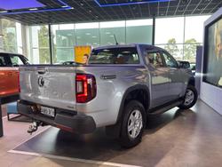 2025 Volkswagen Amarok TDI500 Life