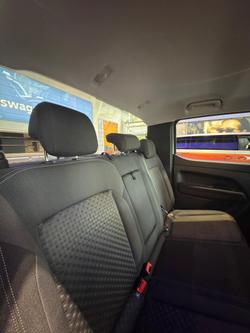 2025 Volkswagen Amarok TDI500 Life