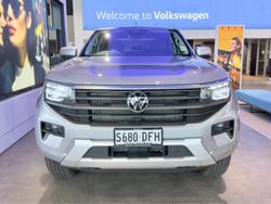 2025 Volkswagen Amarok TDI500 Life