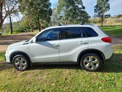 2018 Suzuki
Vitara RT-S