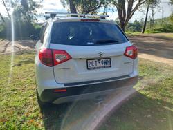 2018 Suzuki
Vitara RT-S