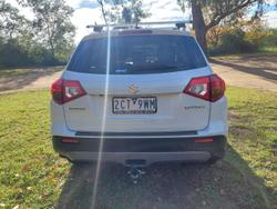 2018 Suzuki
Vitara RT-S