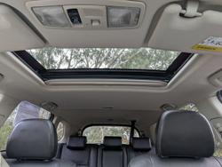 2015 Mitsubishi
Outlander Exceed