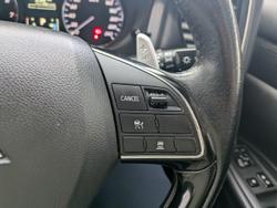 2015 Mitsubishi
Outlander Exceed