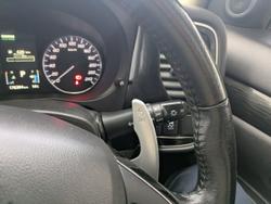 2015 Mitsubishi
Outlander Exceed