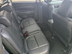 2015 Mitsubishi
Outlander Exceed