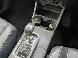 2015 Mitsubishi
Outlander Exceed