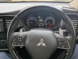 2015 Mitsubishi
Outlander Exceed