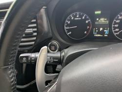 2015 Mitsubishi
Outlander Exceed