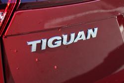 2019 Volkswagen
Tiguan 162TSI Highline