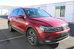 2019 Volkswagen
Tiguan 162TSI Highline