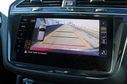 2019 Volkswagen
Tiguan 162TSI Highline