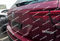 2019 Volkswagen
Tiguan 162TSI Highline