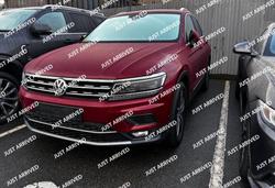2019 Volkswagen
Tiguan 162TSI Highline