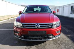 2019 Volkswagen
Tiguan 162TSI Highline