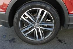 2019 Volkswagen
Tiguan 162TSI Highline