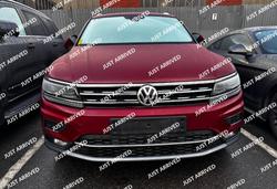 2019 Volkswagen
Tiguan 162TSI Highline