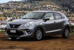 2022 Suzuki
Baleno GL