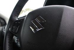 2022 Suzuki
Baleno GL