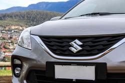 2022 Suzuki
Baleno GL