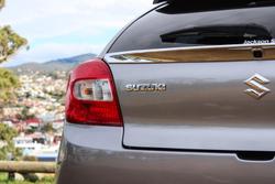 2022 Suzuki
Baleno GL