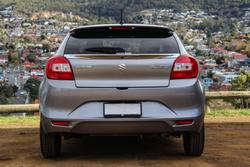 2022 Suzuki
Baleno GL