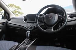 2022 Suzuki
Baleno GL