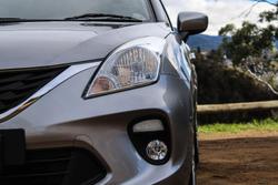 2022 Suzuki
Baleno GL