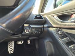 2017 Subaru
XV 2.0i-S